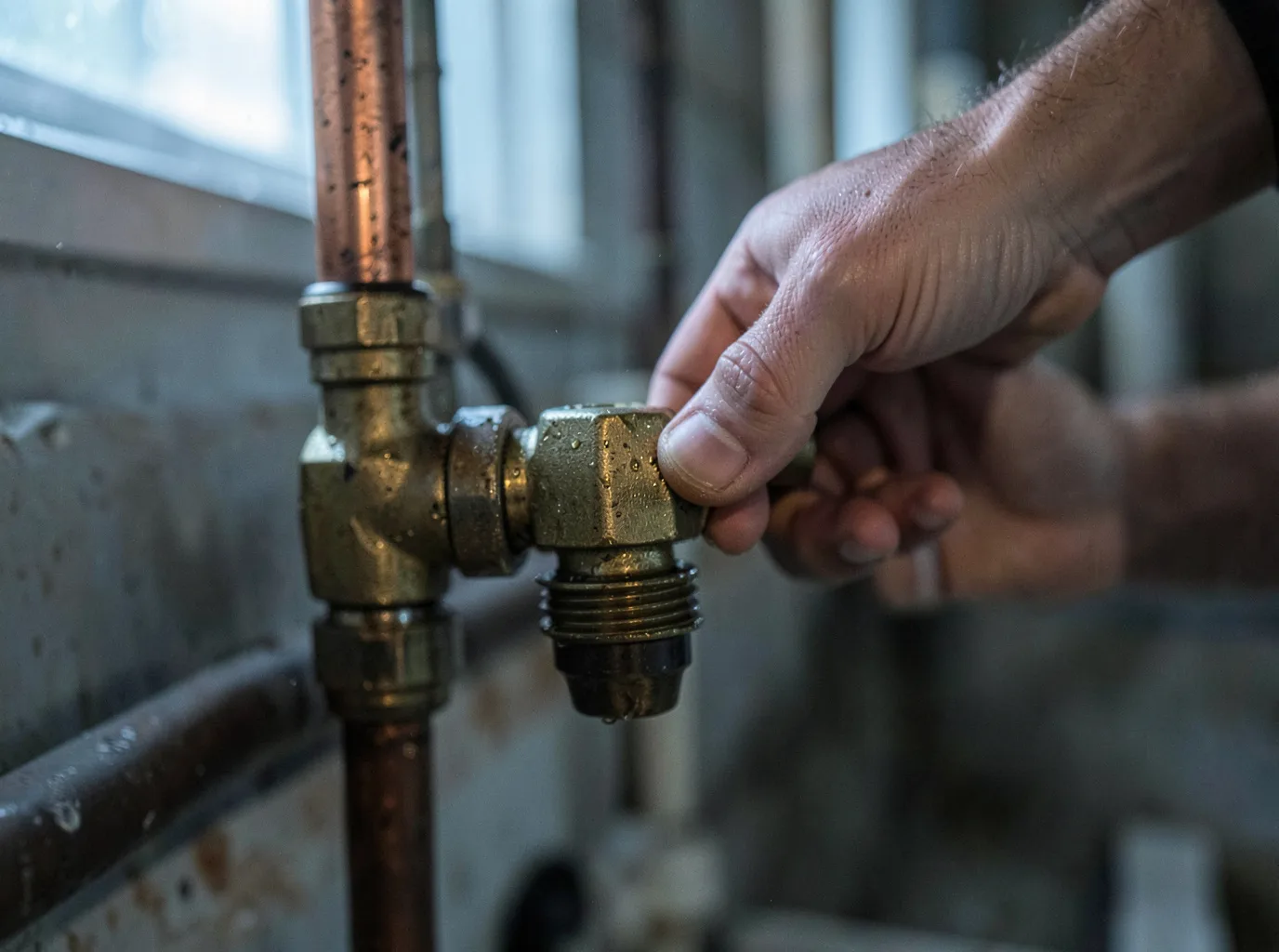 Emergency Plumber Rawlins, WY FAQs